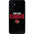University of Louisville You Got Carded Galaxy S24 Plus Skin