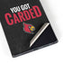 University of Louisville You Got Carded Galaxy S24 Ultra Skin