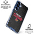 University of Louisville You Got Carded Galaxy S25 Plus Clear Case