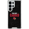 University of Louisville You Got Carded Galaxy S25 Ultra Clear Case