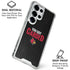University of Louisville You Got Carded Galaxy S25 Ultra Clear Case