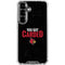 University of Louisville You Got Carded Galaxy S26 Clear Case