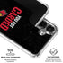 University of Louisville You Got Carded Galaxy S26 Clear Case