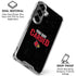 University of Louisville You Got Carded Galaxy S26 Clear Case