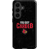 University of Louisville You Got Carded Galaxy S26 Impact Case