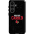 University of Louisville You Got Carded Galaxy S26 Plus Impact Case