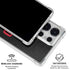 University of Louisville You Got Carded Galaxy S26 Ultra Clear Case