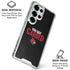 University of Louisville You Got Carded Galaxy S26 Ultra Clear Case