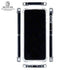 University of Louisville You Got Carded Galaxy Z Flip6 Clear Case