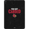 University of Louisville You Got Carded Apple iPad Air Skin