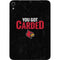 University of Louisville You Got Carded Apple iPad Mini Skin