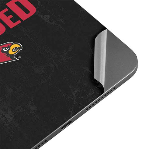University of Louisville You Got Carded Apple iPad Mini Skin