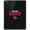 University of Louisville You Got Carded iPad Pro 11in (2024) Clear Case