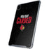 University of Louisville You Got Carded iPad Cases