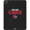 University of Louisville You Got Carded iPad Pro 13in M4 (2024) Skin