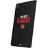 University of Louisville You Got Carded iPad Pro 13in M4 (2024) Skin