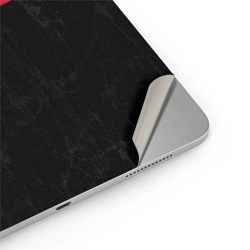University of Louisville You Got Carded iPad Pro 13in M4 (2024) Skin