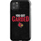 University of Louisville You Got Carded iPhone Cases
