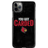 University of Louisville You Got Carded iPhone Cases