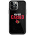 University of Louisville You Got Carded iPhone Cases