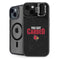 University of Louisville You Got Carded iPhone 14 Kickstand Case