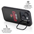 University of Louisville You Got Carded iPhone 14 Plus Kickstand Case