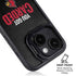 University of Louisville You Got Carded iPhone 14 Plus Kickstand Case