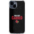 University of Louisville You Got Carded iPhone 15 Clear Case
