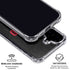 University of Louisville You Got Carded iPhone 16 Clear Case