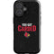 University of Louisville You Got Carded iPhone 16 Impact Case
