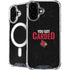 University of Louisville You Got Carded iPhone 16 MagSafe Case
