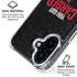 University of Louisville You Got Carded iPhone 16 MagSafe Case
