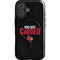 University of Louisville You Got Carded iPhone 16 Magsafe Impact Case