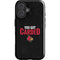 University of Louisville You Got Carded iPhone 16 Plus Impact Case