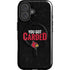 University of Louisville You Got Carded iPhone 16 Plus Magsafe Impact Case