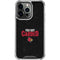 University of Louisville You Got Carded iPhone 16 Pro Clear Case