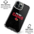 University of Louisville You Got Carded iPhone 16 Pro Clear Case