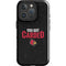 University of Louisville You Got Carded iPhone 16 Pro Impact Case