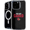 University of Louisville You Got Carded iPhone 16 Pro MagSafe Case