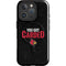 University of Louisville You Got Carded iPhone 16 Pro Magsafe Impact Case