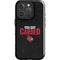 University of Louisville You Got Carded iPhone 16 Pro Max Impact Case