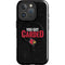 University of Louisville You Got Carded iPhone 16 Pro Max Magsafe Impact Case