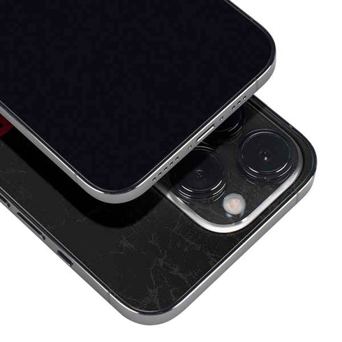 University of Louisville You Got Carded iPhone 16 Pro Skin