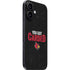 University of Louisville You Got Carded iPhone 16 Skin