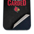 University of Louisville You Got Carded iPhone 16 Skin