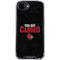 University of Louisville You Got Carded iPhone 16e Clear Case