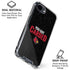 University of Louisville You Got Carded iPhone 16e Clear Case