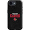 University of Louisville You Got Carded iPhone 16e Impact Case