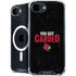 University of Louisville You Got Carded iPhone 16e MagSafe Case