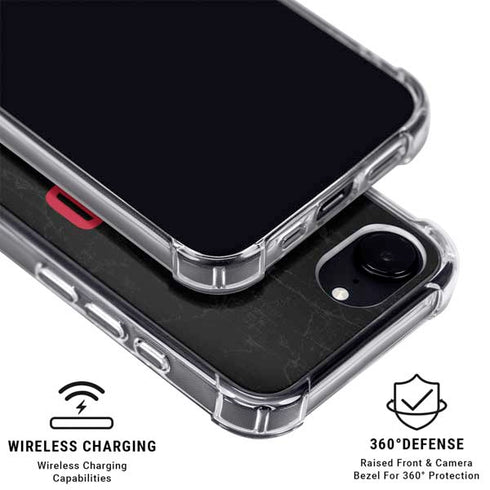 University of Louisville You Got Carded iPhone 16e MagSafe Case